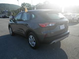 Certified 2021 Ford Escape S image 4