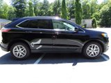 Used 2022 Ford Edge SEL w/ Convenience Package image 3