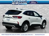 Used 2022 Ford Escape SE w/ Convenience Package image 3