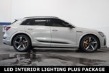 Used 2022 Audi e-tron S Premium Plus image 5