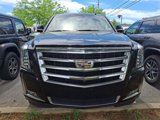 Used 2017 Cadillac Escalade Luxury image 2
