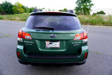 Used 2011 Subaru Outback 3.6R Premium w/ PWR Moonroof Pkg image 6