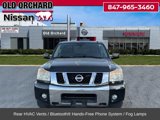 Used 2014 Nissan Titan SV w/ SV Value Truck Package image 4