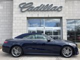 Used 2018 Mercedes-Benz E 400 Cabriolet image 3