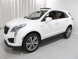 Used 2020 Cadillac XT5 Premium Luxury image 3