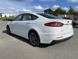Used 2020 Ford Fusion SEL image 5