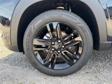 New 2025 Chevrolet Trax ACTIV w/ Sunroof Package image 4