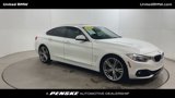 Used 2017 BMW 430i Gran Coupe image 2