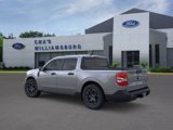 New 2025 Ford Maverick XLT image 4