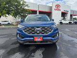 Used 2020 Ford Edge Titanium w/ Equipment Group 301A image 6