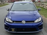 Used 2017 Volkswagen Golf R 4-Door image 3