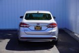 Used 2017 Ford Fusion SE w/ Fusion SE Technology Package image 5