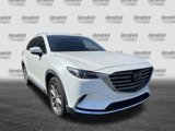 Used 2019 MAZDA CX-9 Signature image 2