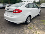 Used 2013 Ford Fiesta S image 6