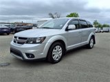 Used 2014 Dodge Journey R/T w/ Flexible Seating Group image 3