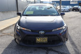 Used 2022 Toyota Corolla LE image 2