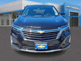 Used 2022 Chevrolet Equinox LT image 2