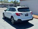 Used 2018 Subaru Outback 2.5i Limited image 4