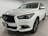 Used 2019 INFINITI QX60 Luxe w/ Sensory Package image 4