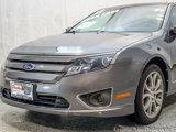 Used 2012 Ford Fusion SE image 3