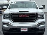 Used 2018 GMC Sierra 1500 SLT image 3