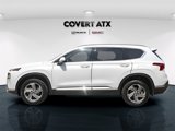 Used 2021 Hyundai Santa Fe SEL w/ Convenience + Premium Package image 5