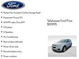 Used 2015 Chevrolet Equinox LS image 4