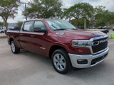 New 2025 RAM 1500 Big Horn image 2