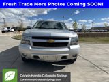 Used 2014 Chevrolet Tahoe LS image 3