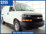 Used 2019 Chevrolet Express 3500 w/ Driver Convenience Package image 4
