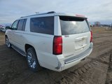 Used 2015 Chevrolet Suburban LTZ image 3