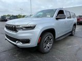 New 2024 Jeep Wagoneer L 4WD w/ Premium Group I image 3