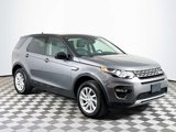 Used 2016 Land Rover Discovery Sport HSE image 3