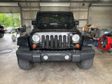 Used 2013 Jeep Wrangler Unlimited Rubicon w/ Connectivity Group image 5