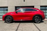 Used 2023 INFINITI QX55 Sensory image 2