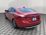Used 2022 Honda Insight Touring image 2