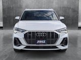 Certified 2024 Audi Q3 2.0T Premium w/ Convenience Package image 2