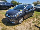 Used 2022 Chevrolet Spark LT image 3