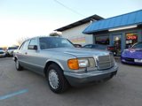 Used 1991 Mercedes-Benz 300 SEL image 3