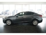 Used 2016 MAZDA MAZDA3 i Grand Touring image 4