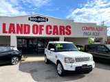 Used 2013 Land Rover LR4 HSE LUX w/ Luxury Pkg image 2