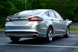 Used 2016 Ford Fusion SE w/ Equipment Group 201A image 5
