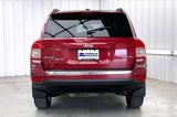 Used 2013 Jeep Compass Limited w/ Sun/Sound Group image 4