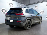 Used 2017 Jeep Cherokee High Altitude image 6