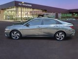 Certified 2025 Hyundai Elantra Sport image 2