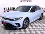 New 2025 Volkswagen Jetta Sport image 3
