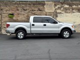 Used 2013 Ford F150 XLT image 3