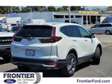 Used 2022 Honda CR-V EX-L image 4