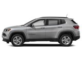 Certified 2024 Jeep Compass Latitude image 2