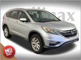 Used 2015 Honda CR-V EX-L image 1